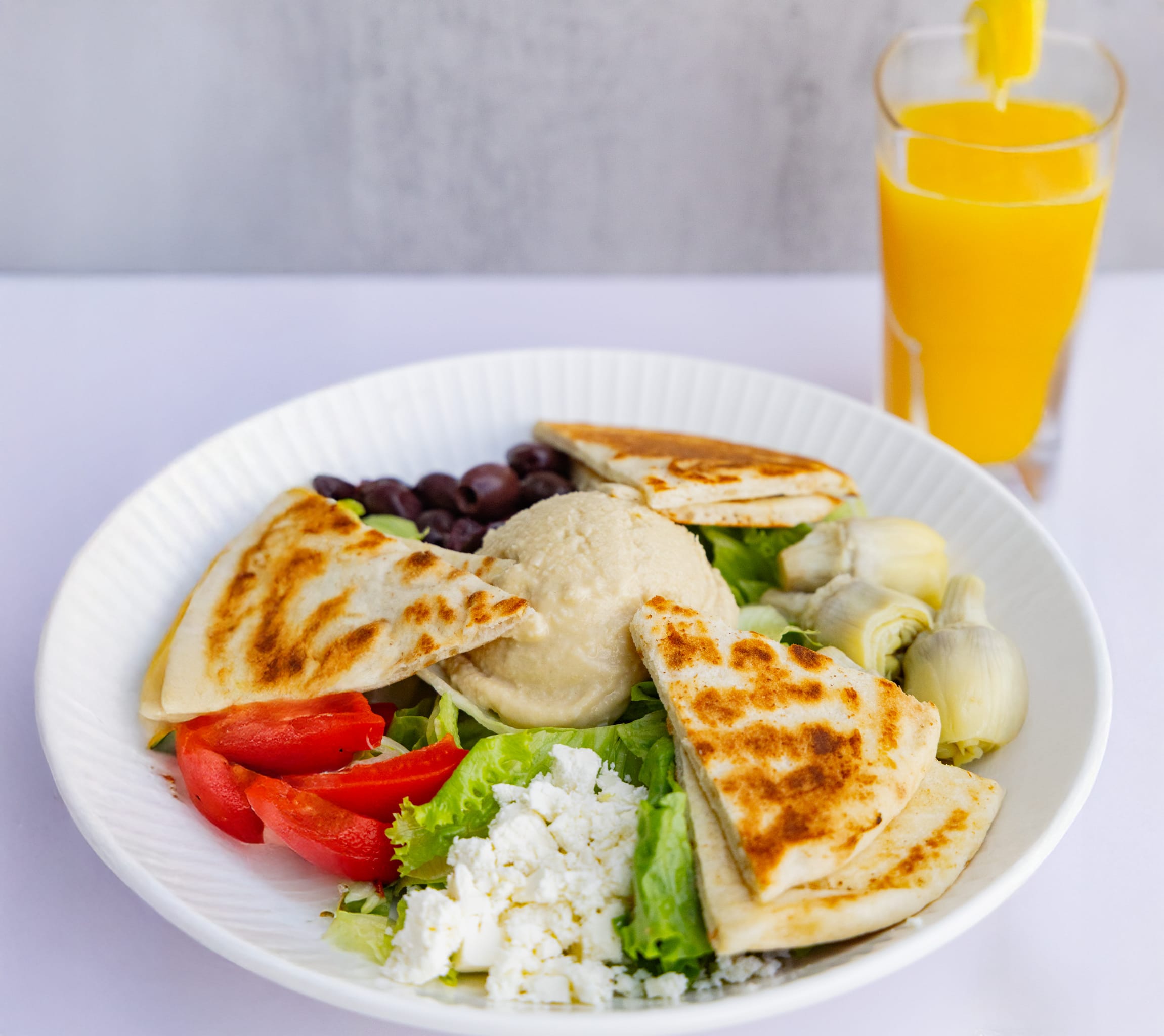 Goldie's Restaurant
