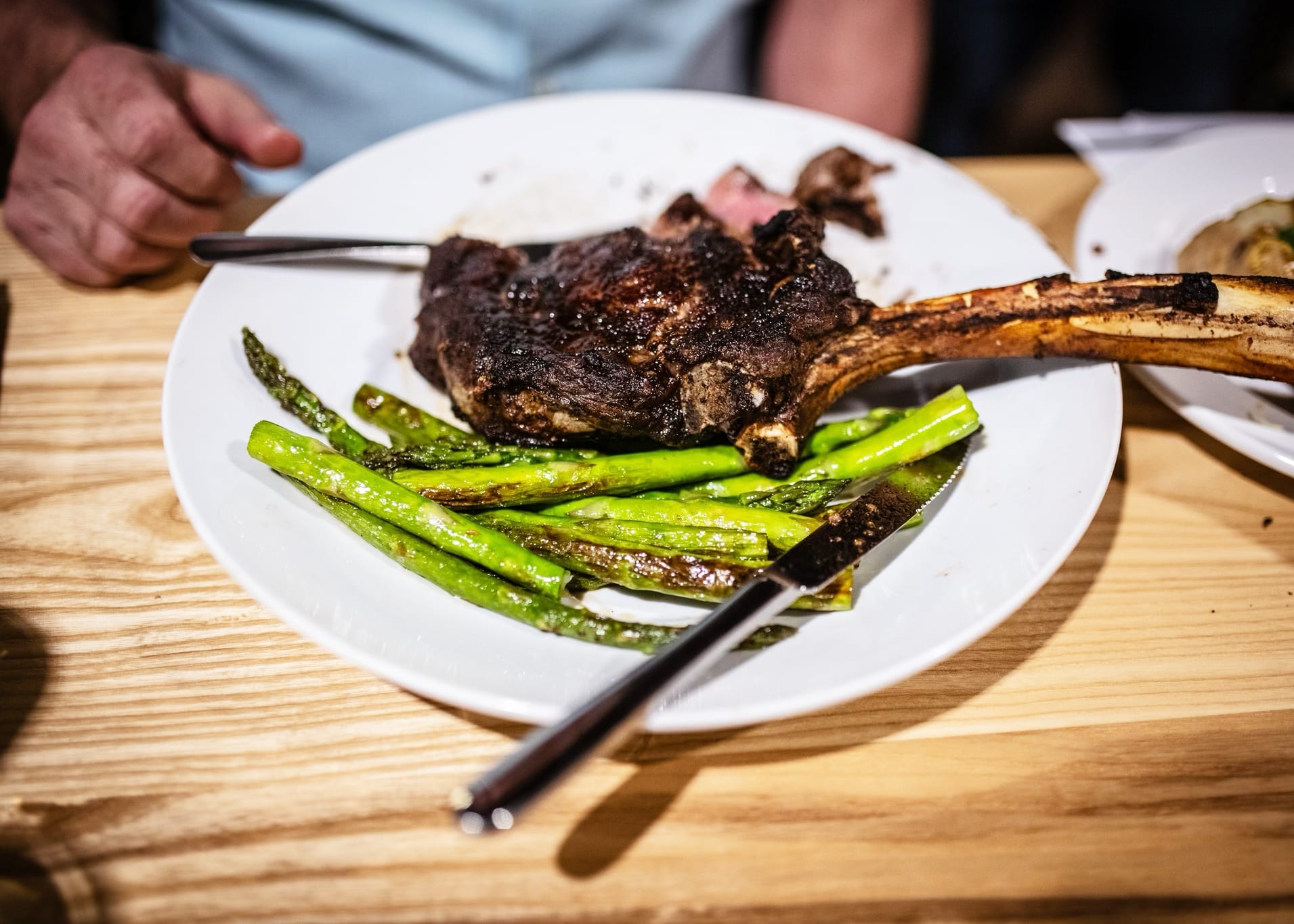 Photo 1 of 4: Prime 10 Steakhouse & Venue