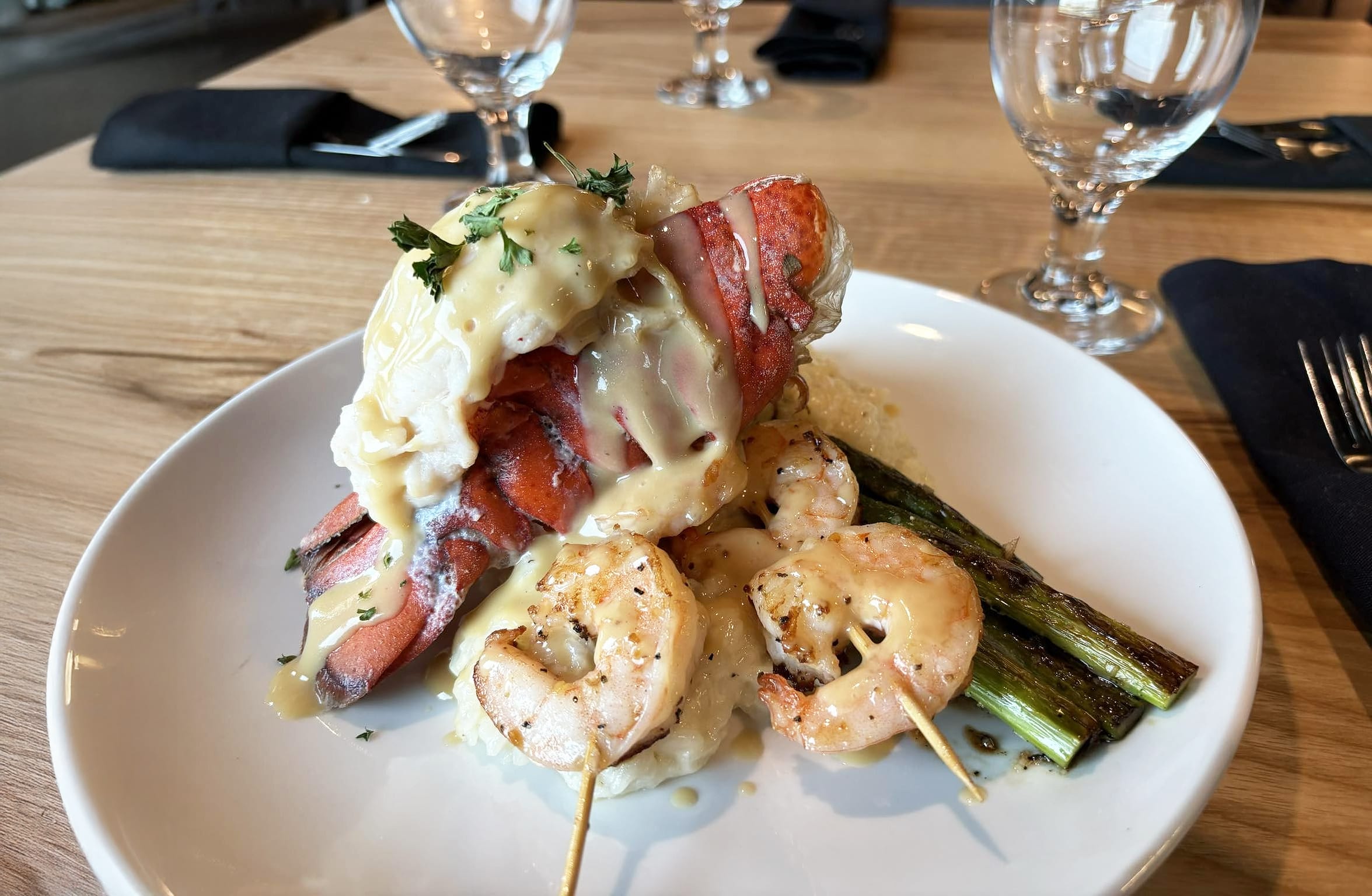 Prime 10 Steakhouse & Venue