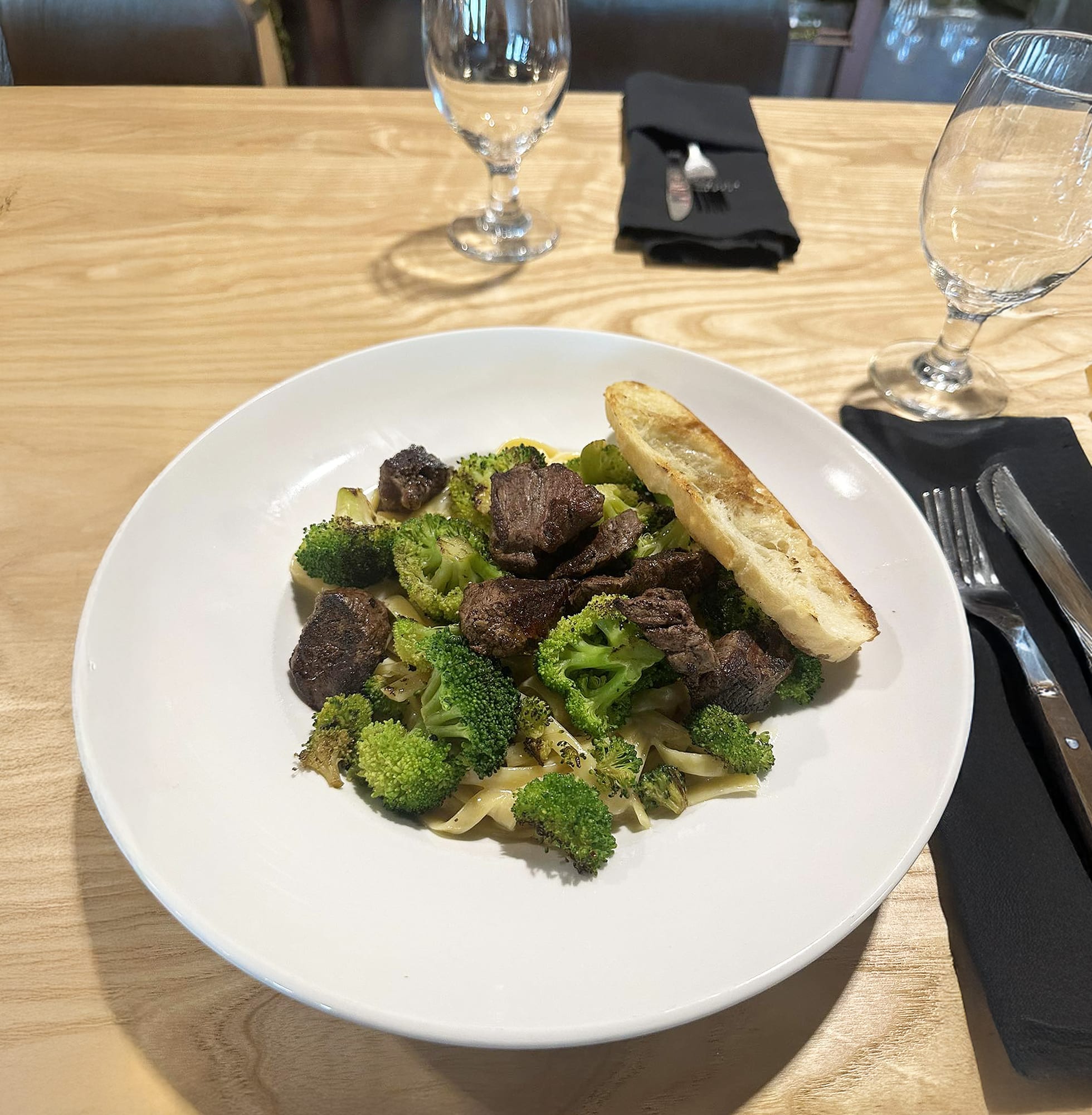 Prime 10 Steakhouse & Venue