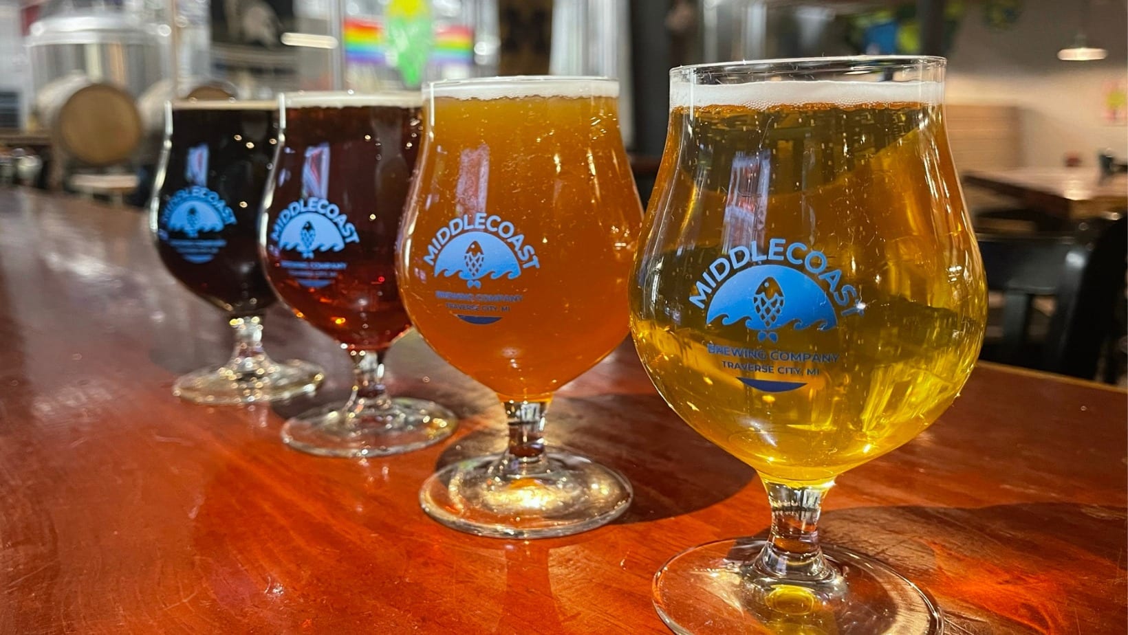 Photo 1 of 4: Middle Coast Brewing Co.