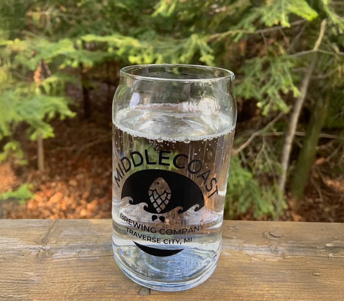 Middle Coast Brewing Co.