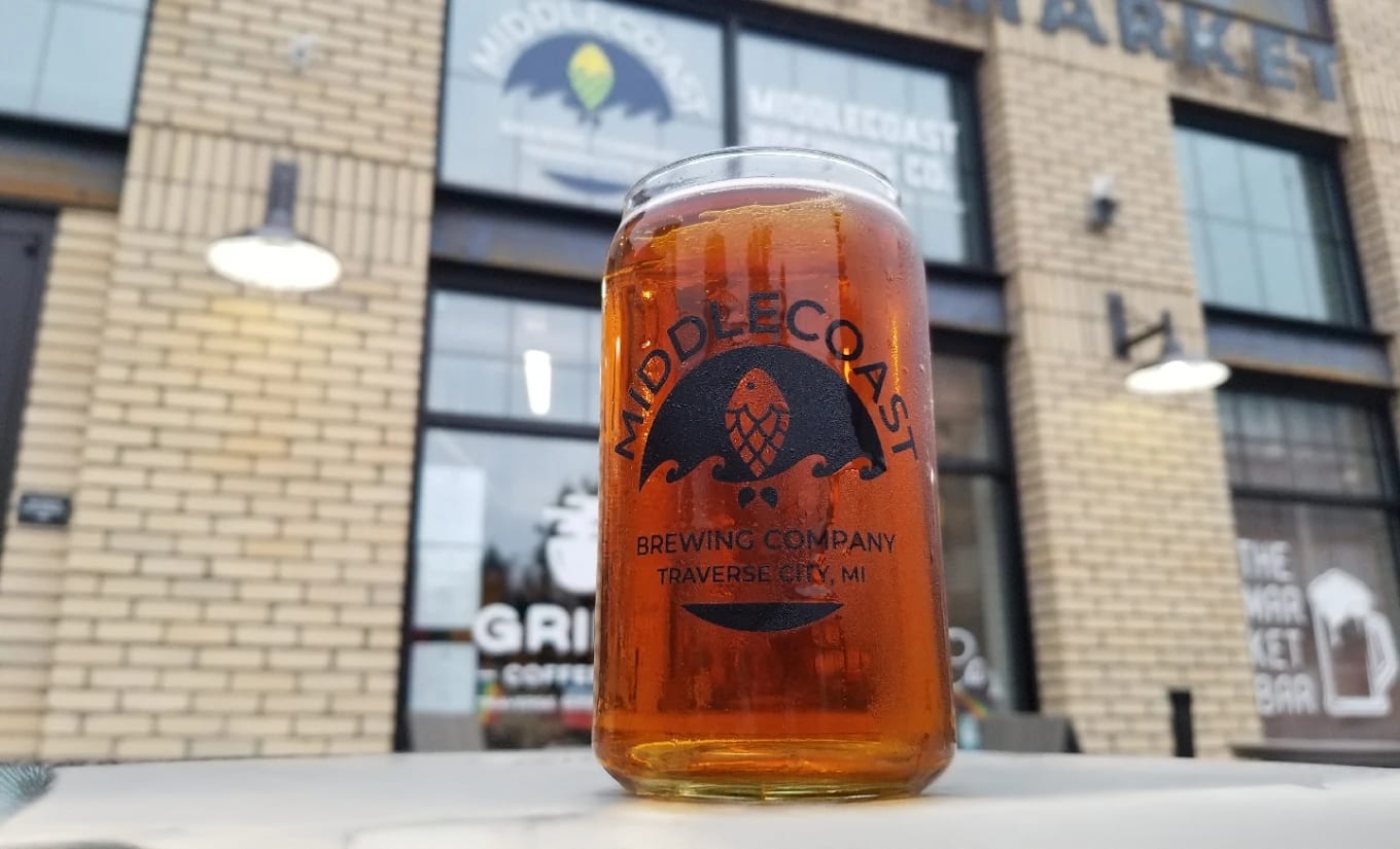 Middle Coast Brewing Co.