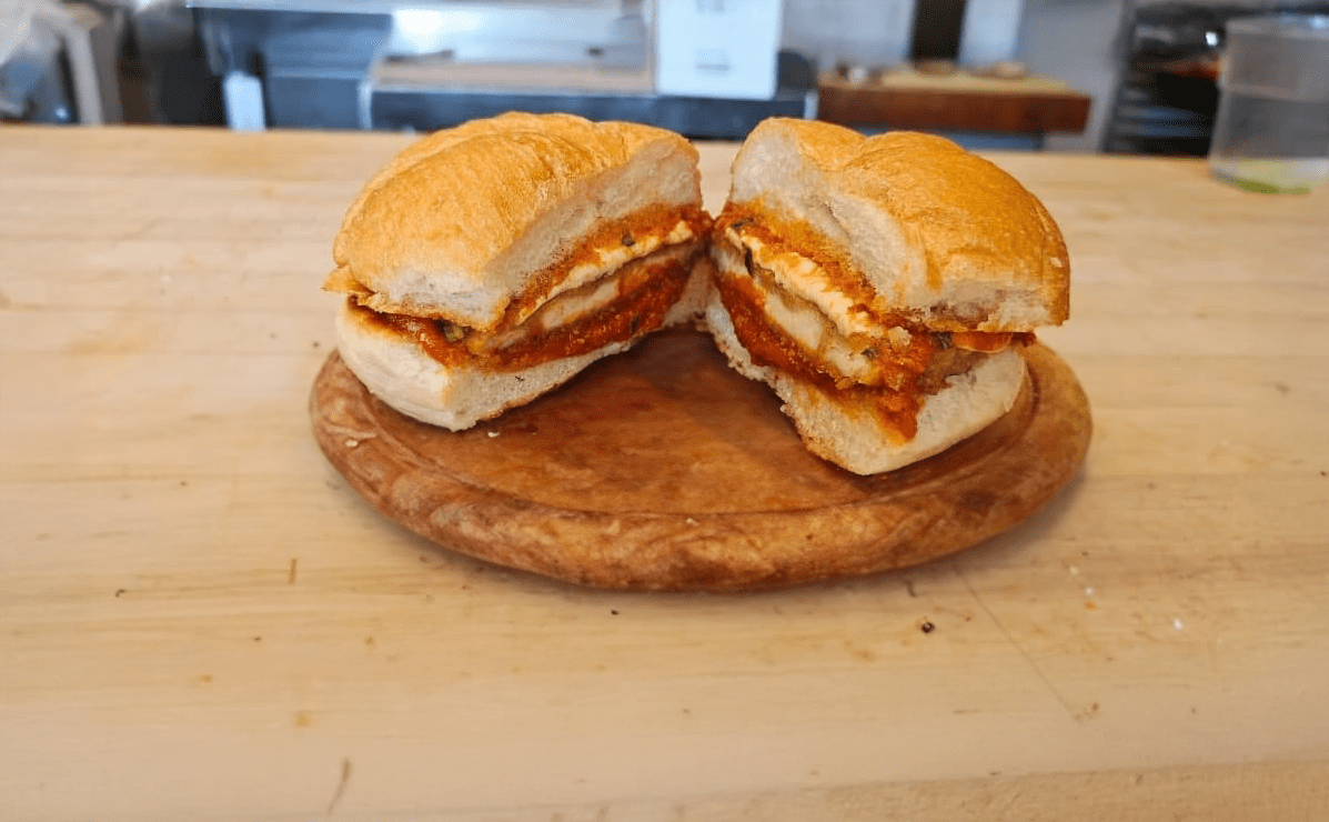 Bleu Collar Sammies
