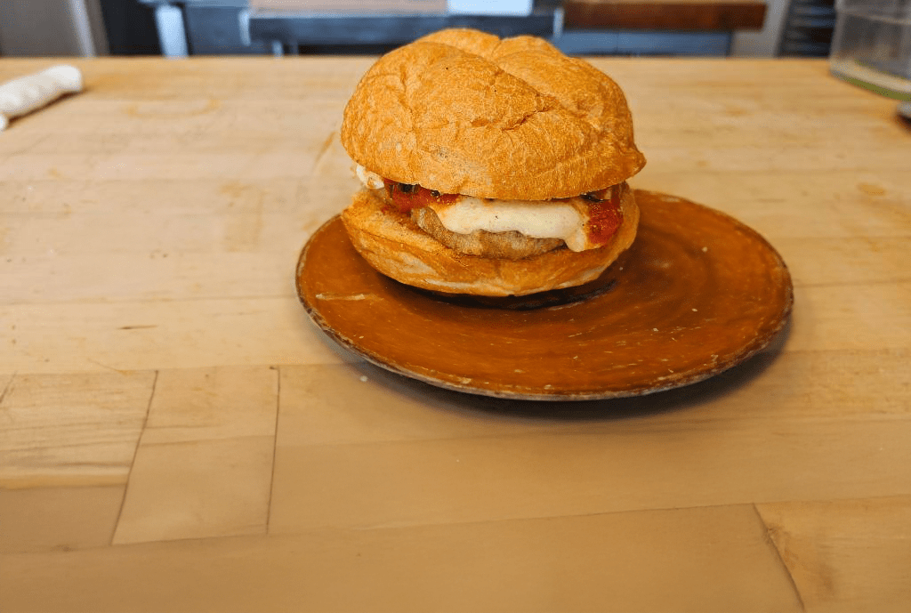 Bleu Collar Sammies