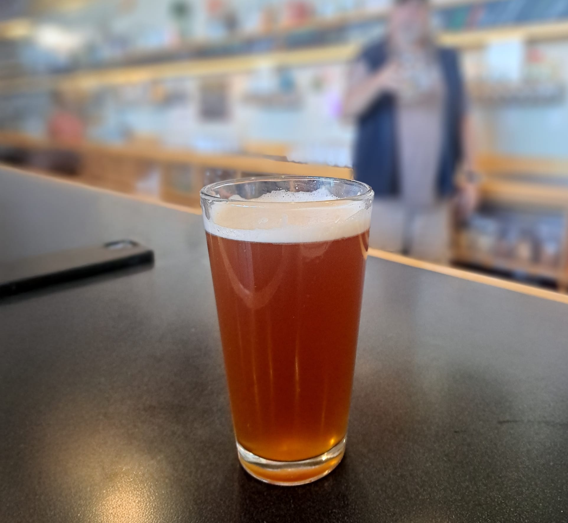 Middle Coast Brewing Co.