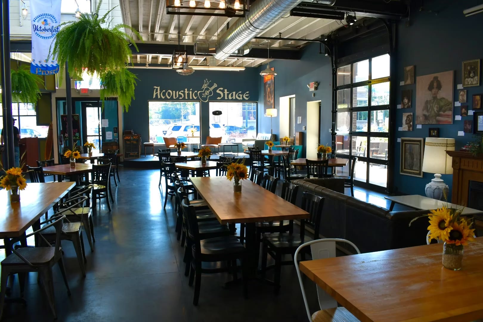 Middle Coast Brewing Co.