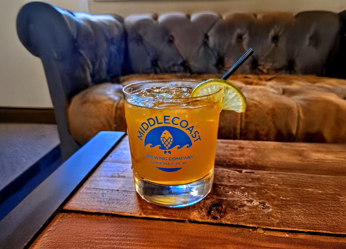 Benevolent Spirits Distillery