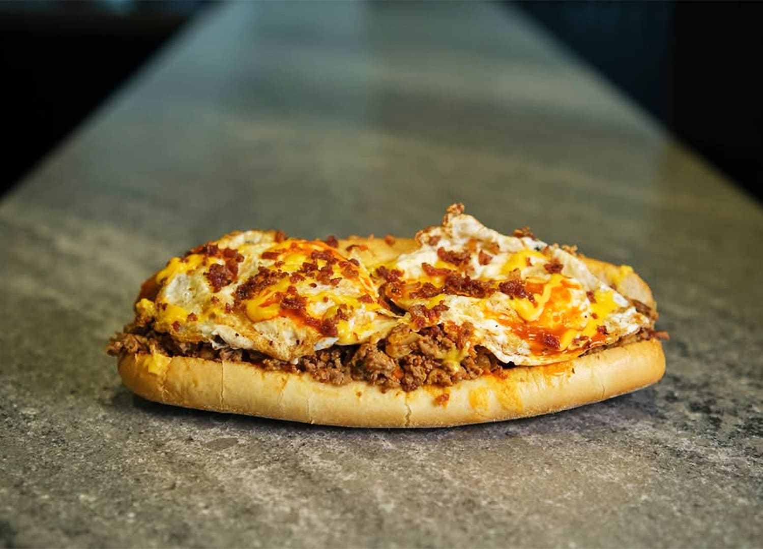 Photo 1 of 4: The Original Steaks and Hoagies-Cleveland