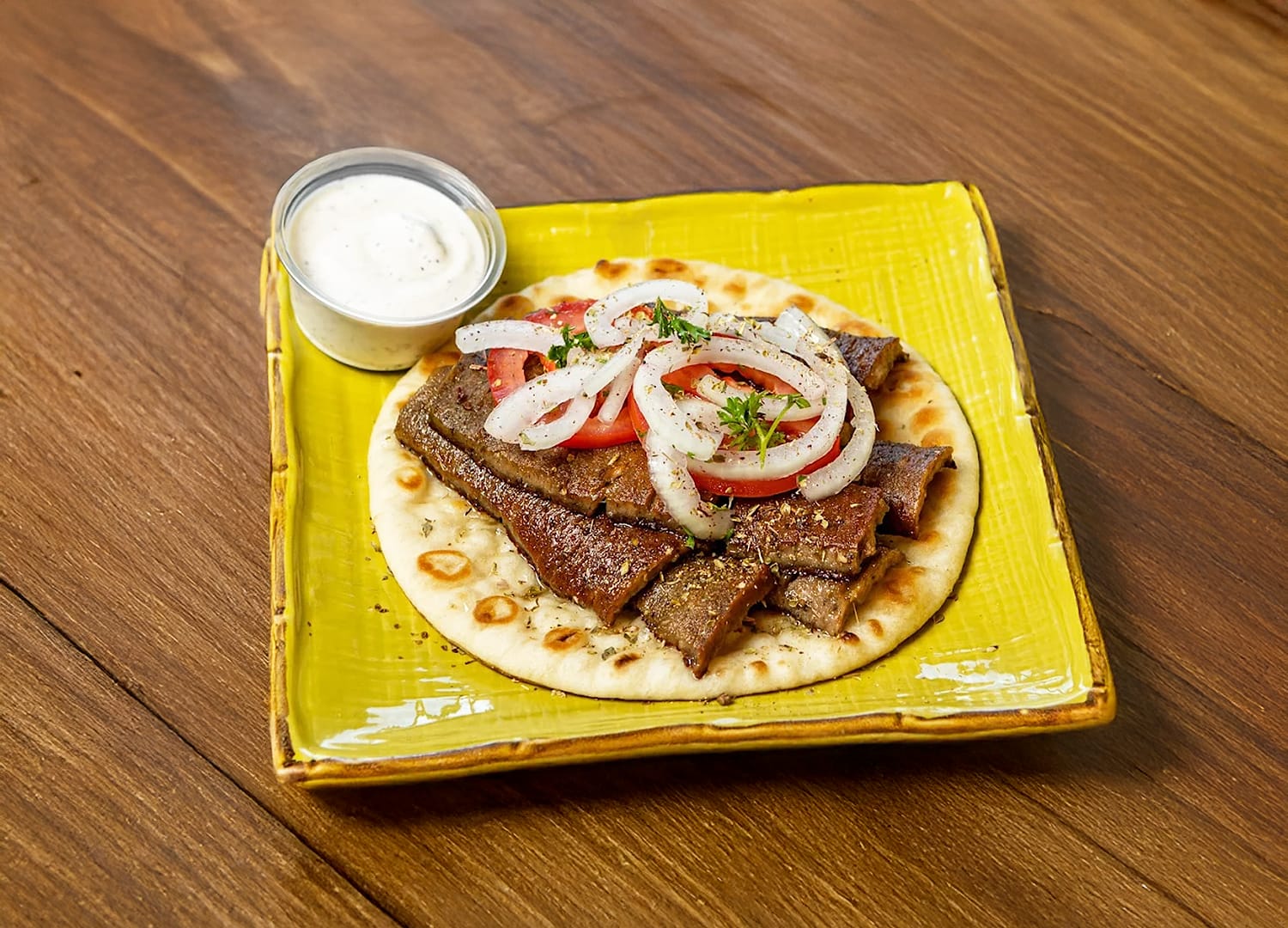 Legacy Gyros