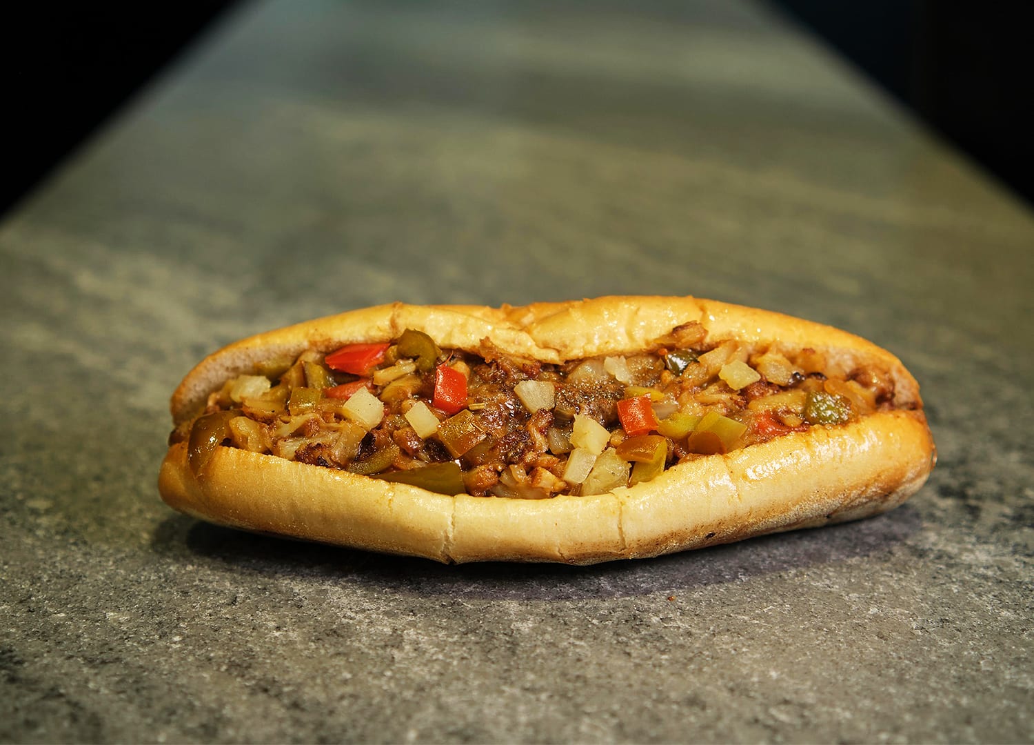 The Original Steaks and Hoagies-Cleveland
