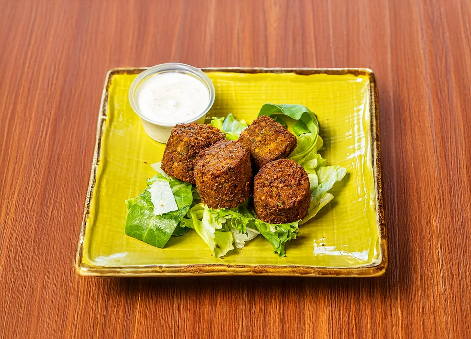 Legacy Gyros