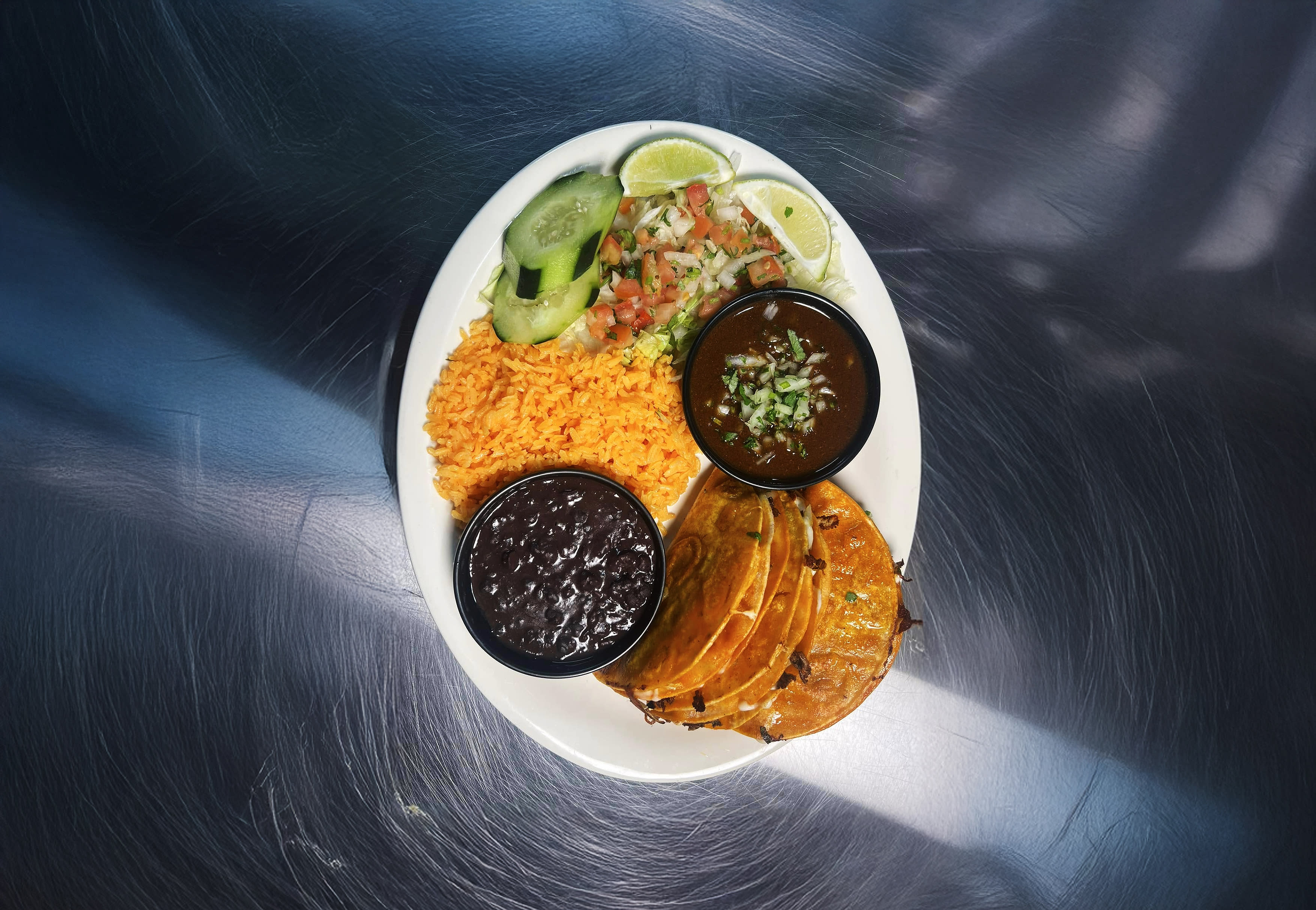Taqueria El Charro Costeño