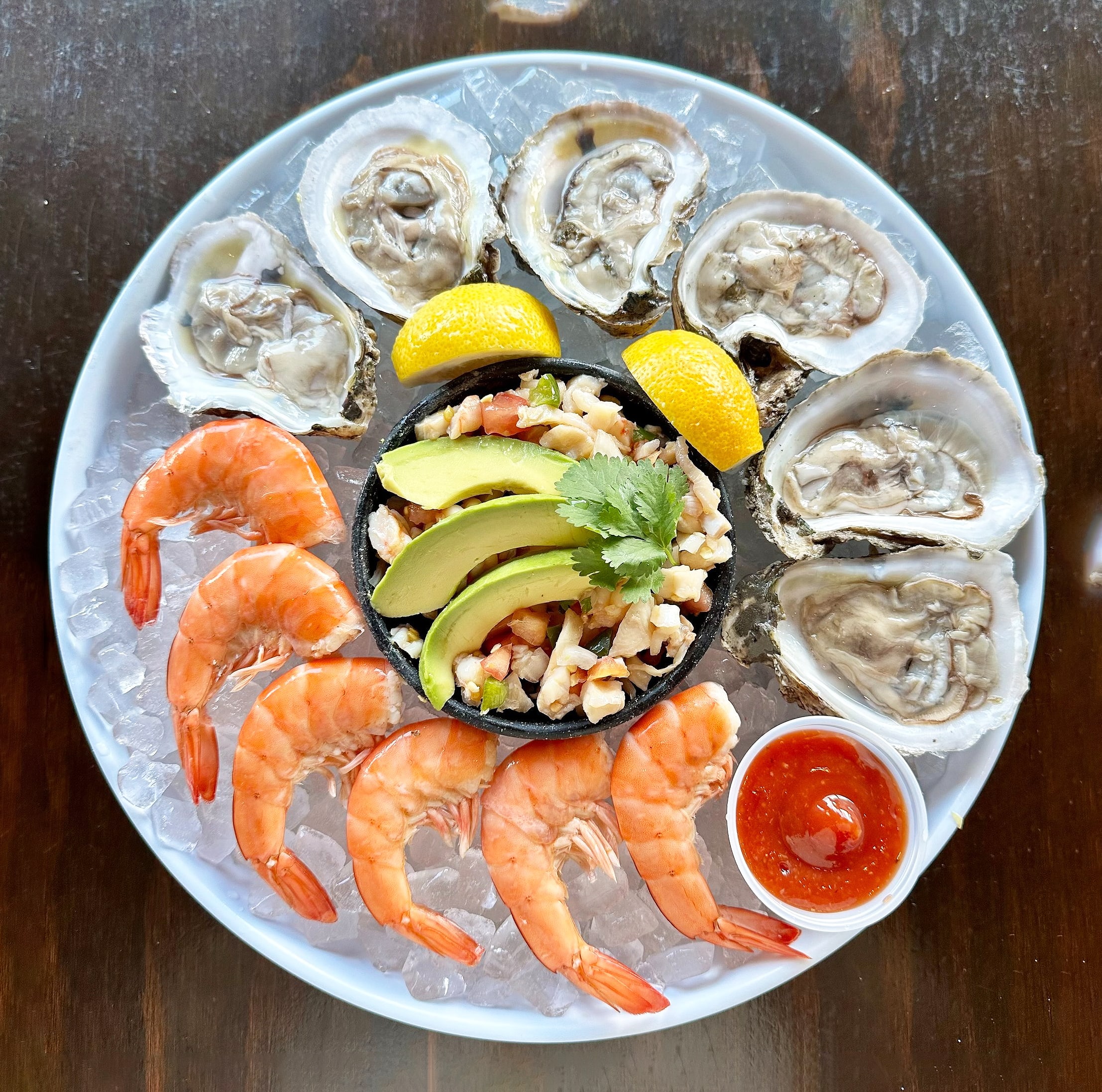 Photo 1 of 4: Shuck Me