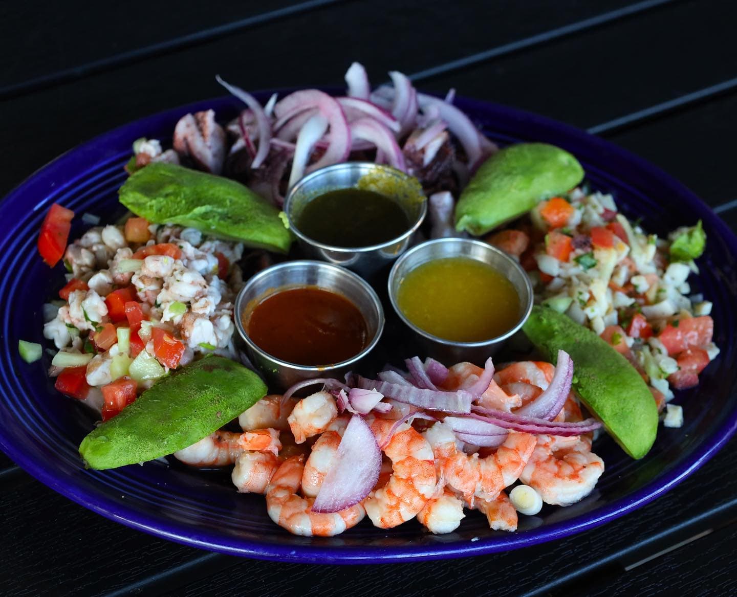 Photo 1 of 4: Los Panchos Mexican Grill & Seafood Cantina