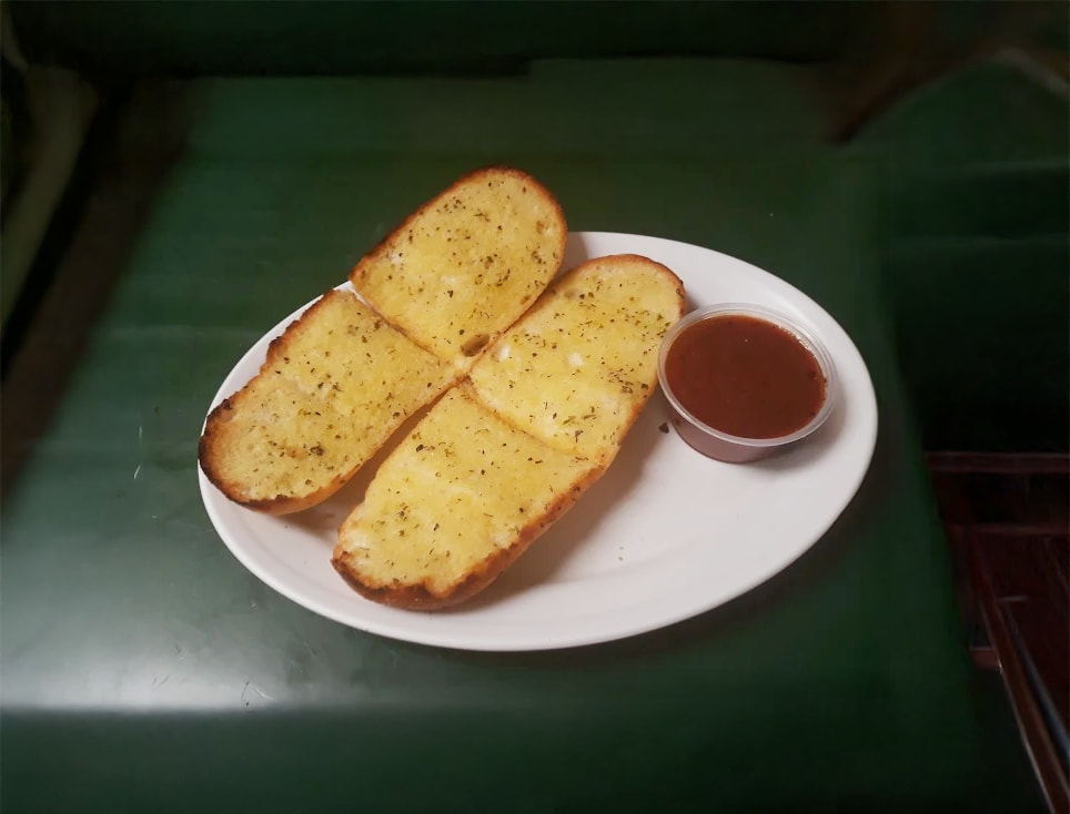 Tasty's Pizza