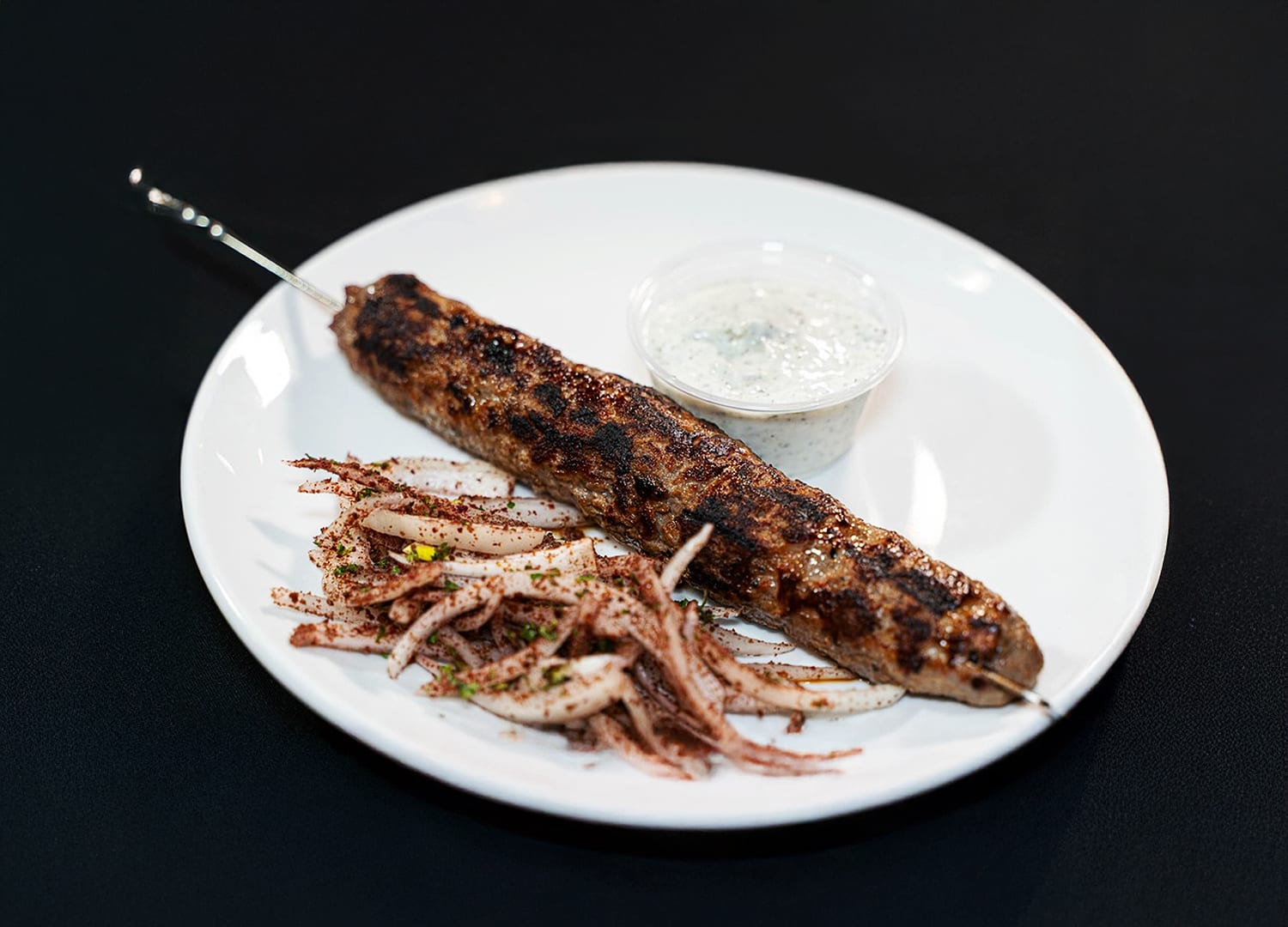 Shish Kebab House of Tucson