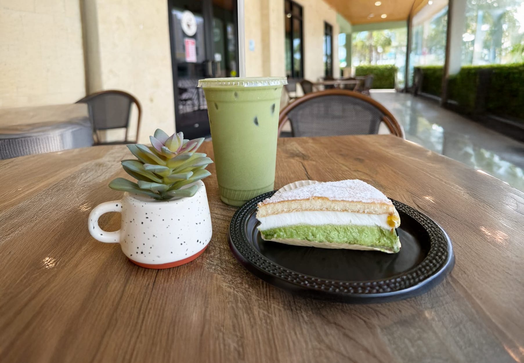 Vilano Coffee Shop