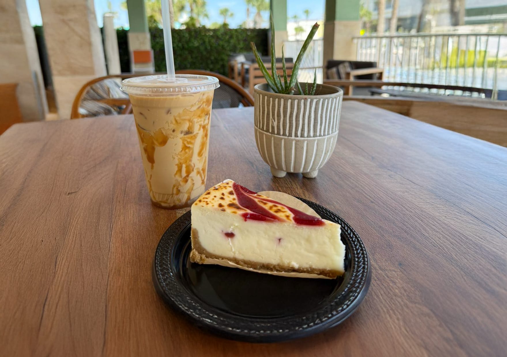 Vilano Coffee Shop