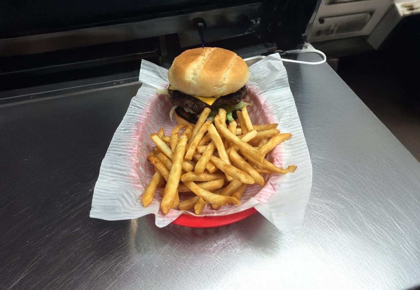 Fast Eddy's