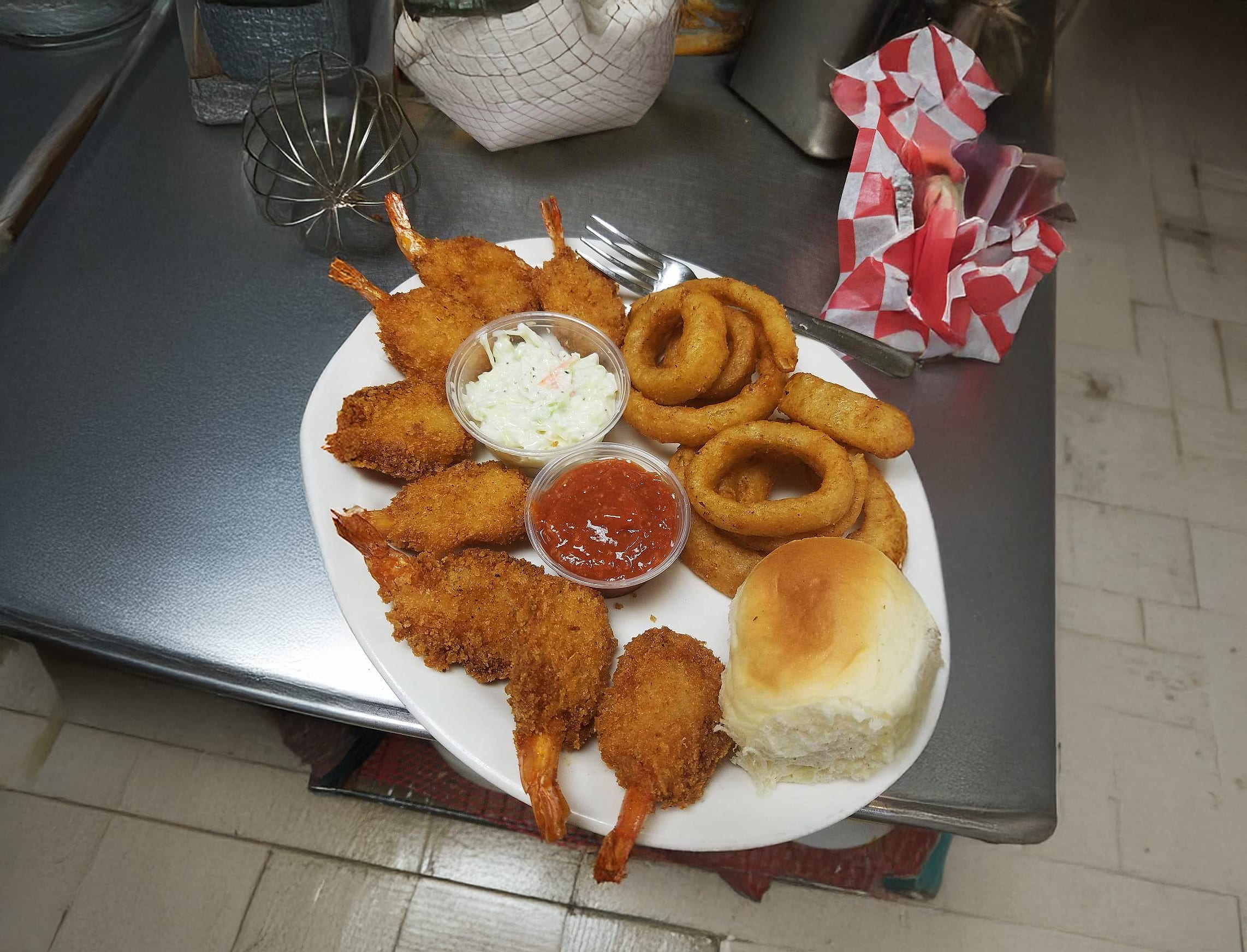 Fast Eddy's
