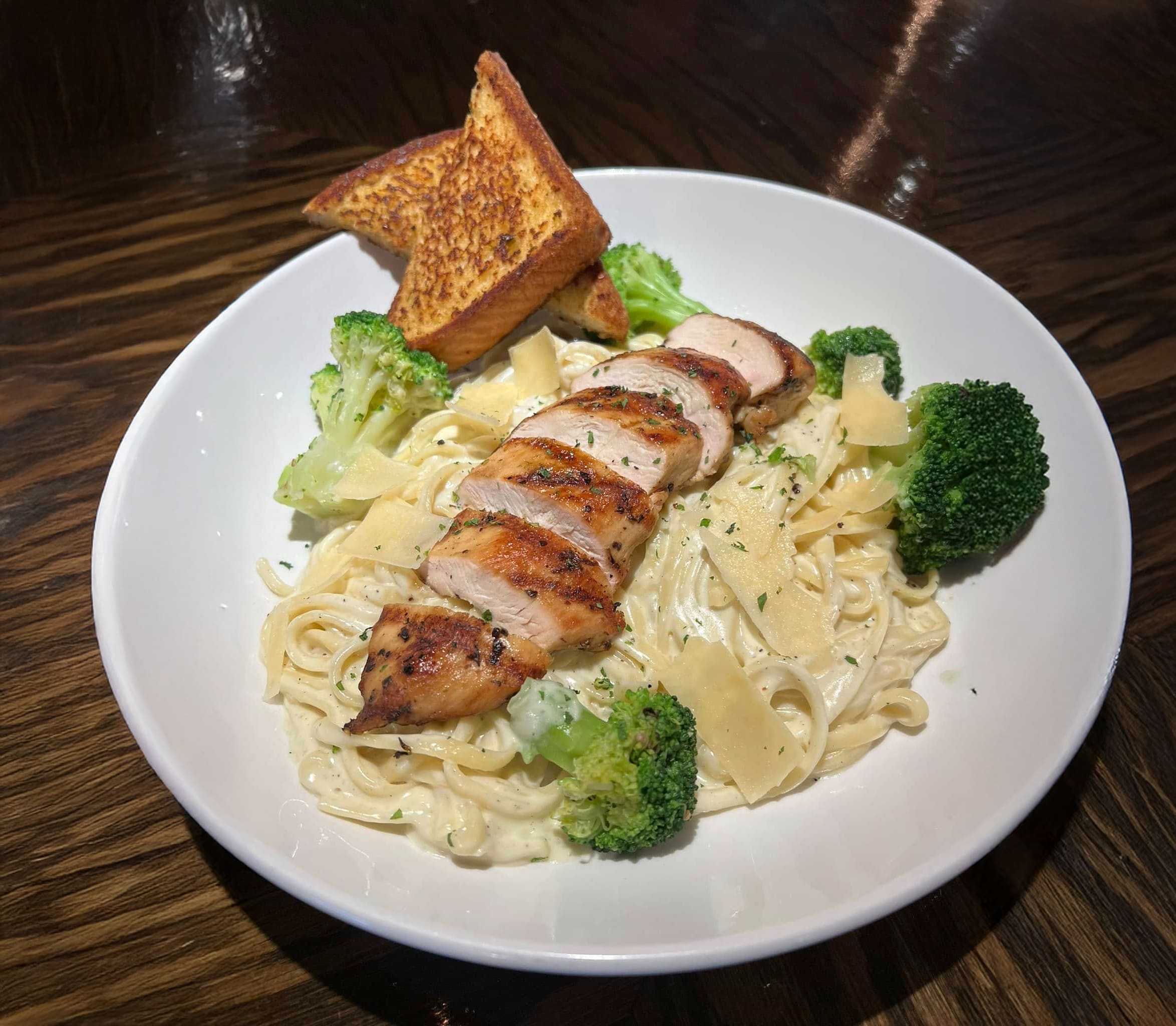 Pub 76 Bar & Grill