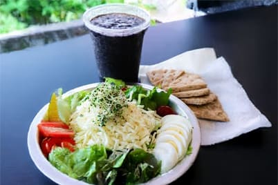 Big Al's Healthy Foods