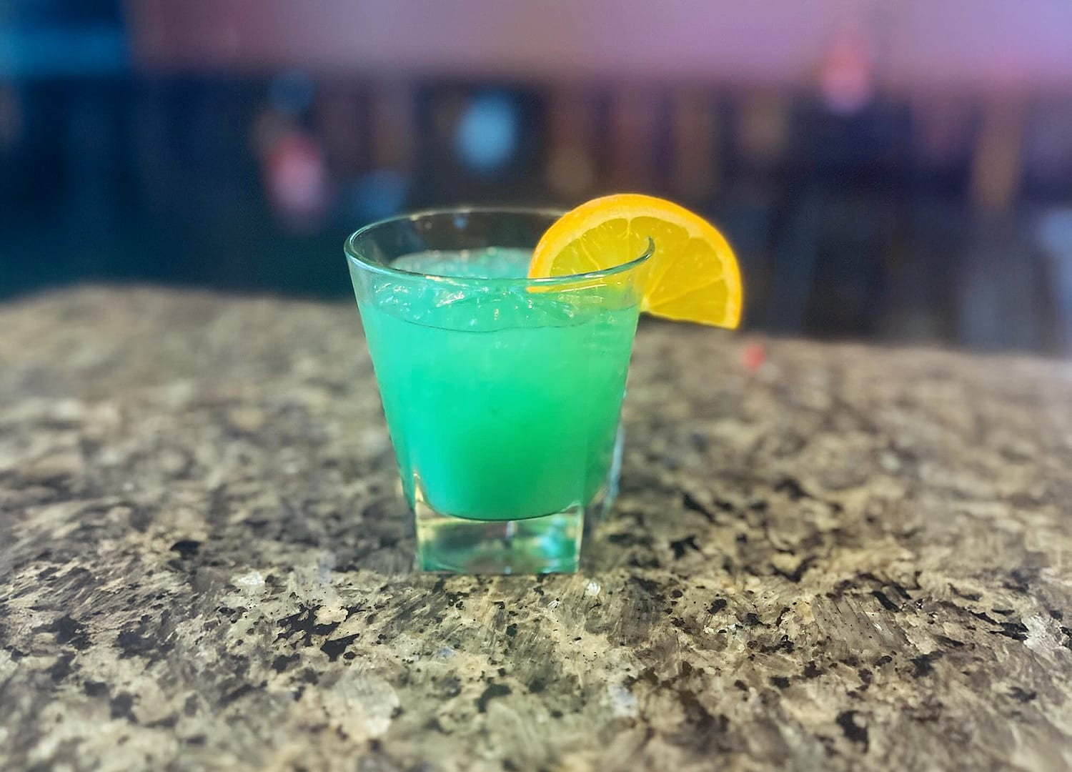 The R&B Cocktail Lounge