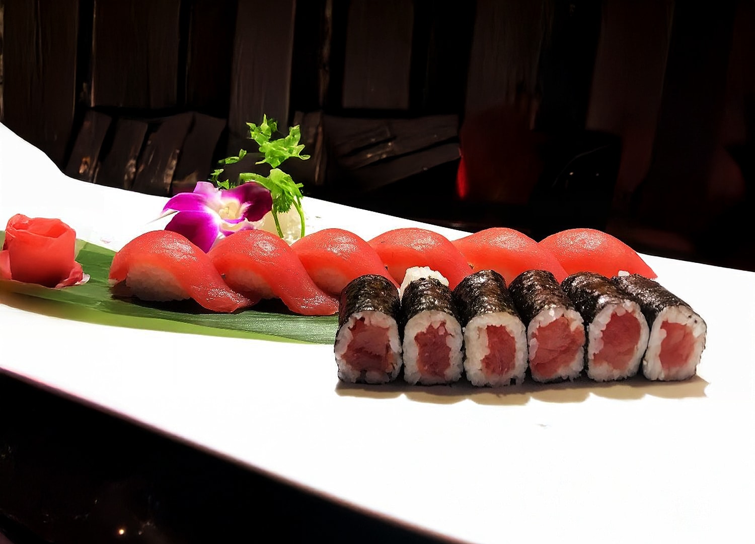 Tony's Fusion West