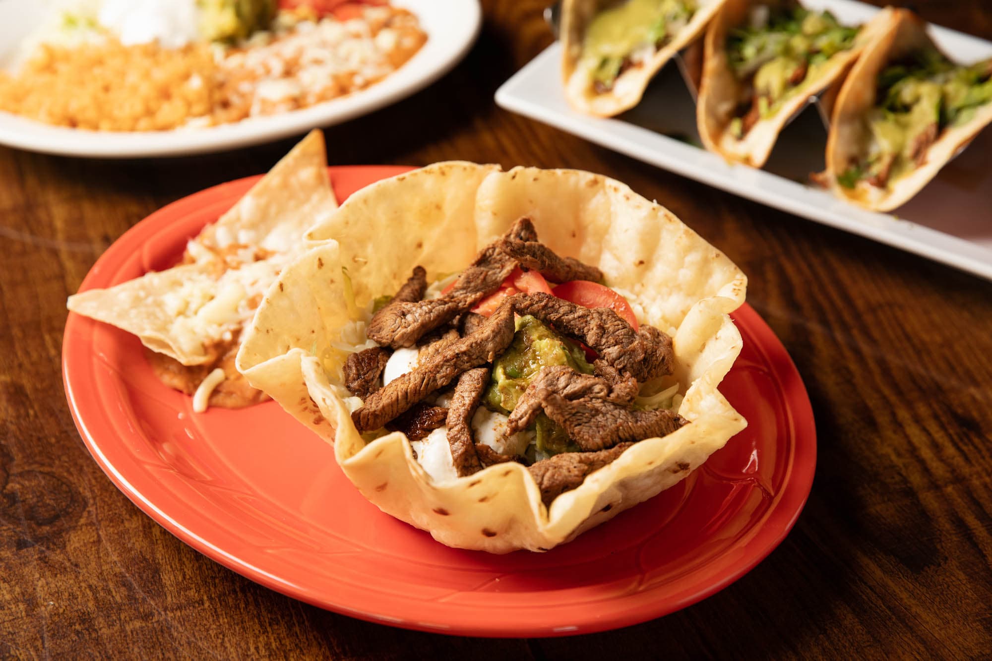 Cilantros Mexican Cuisine