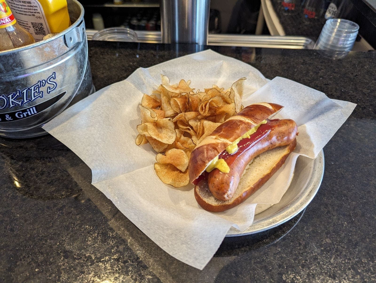 Rookies Pub And Grill