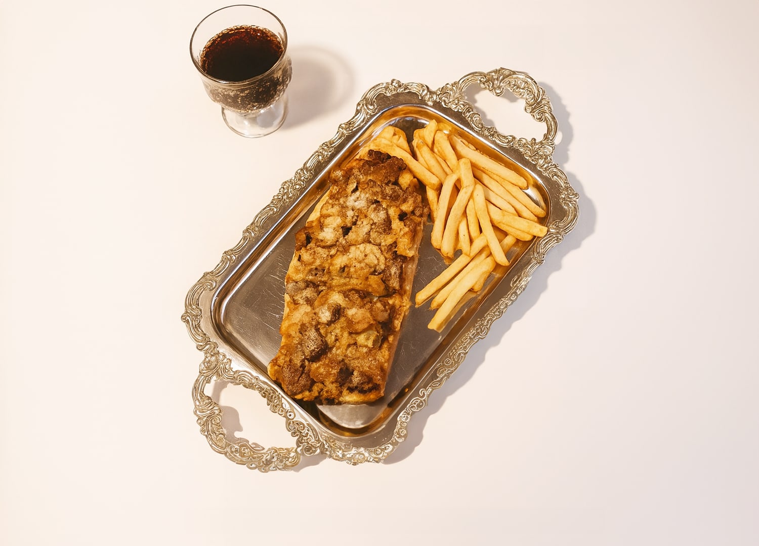 Food By Ghost