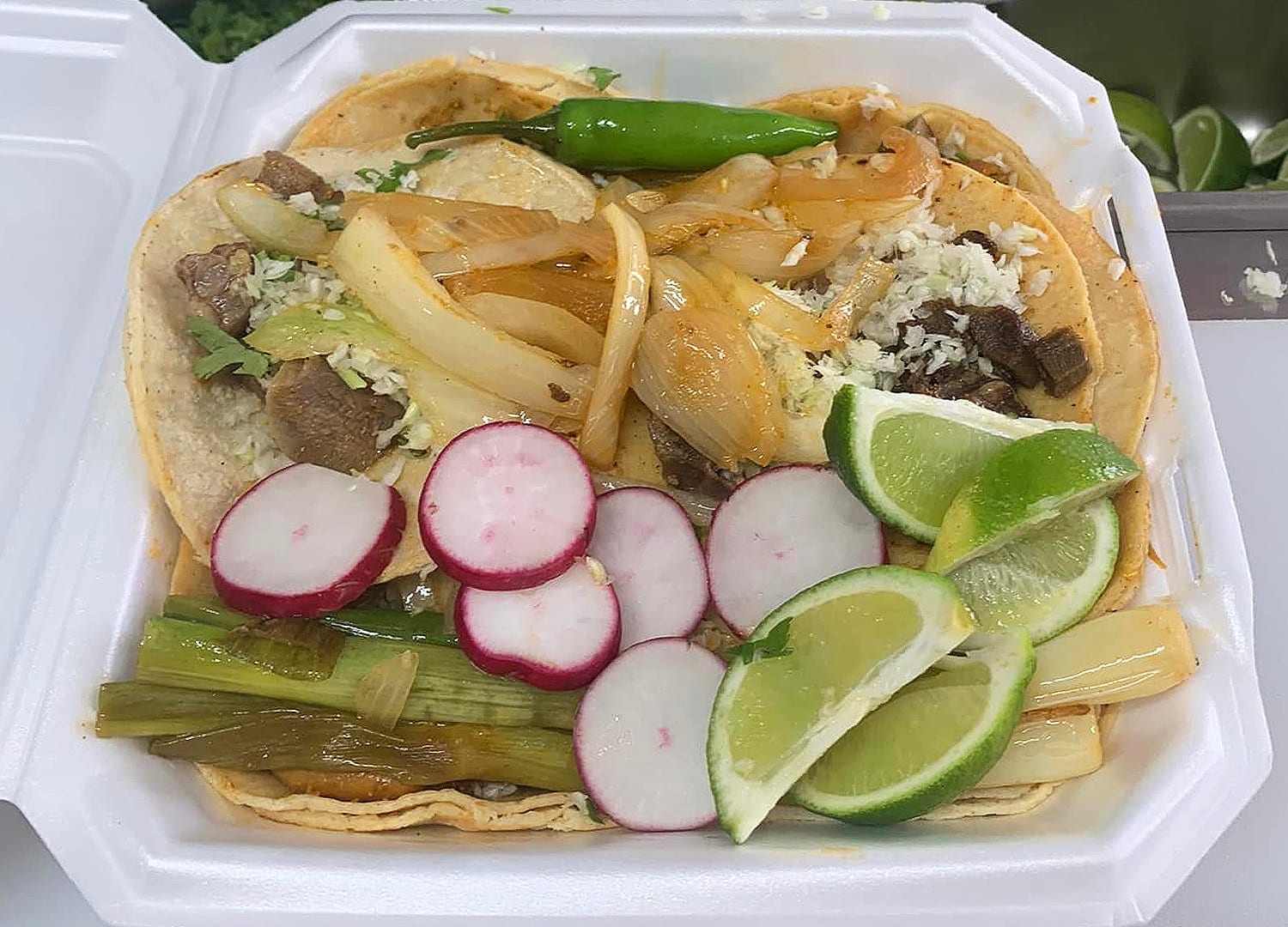 Xela Tacos