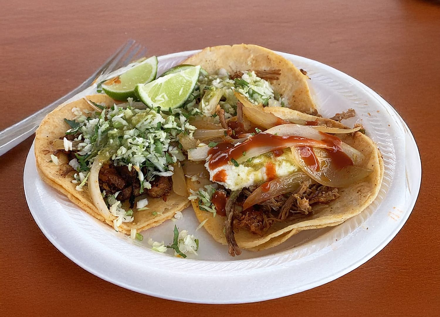 Xela Tacos