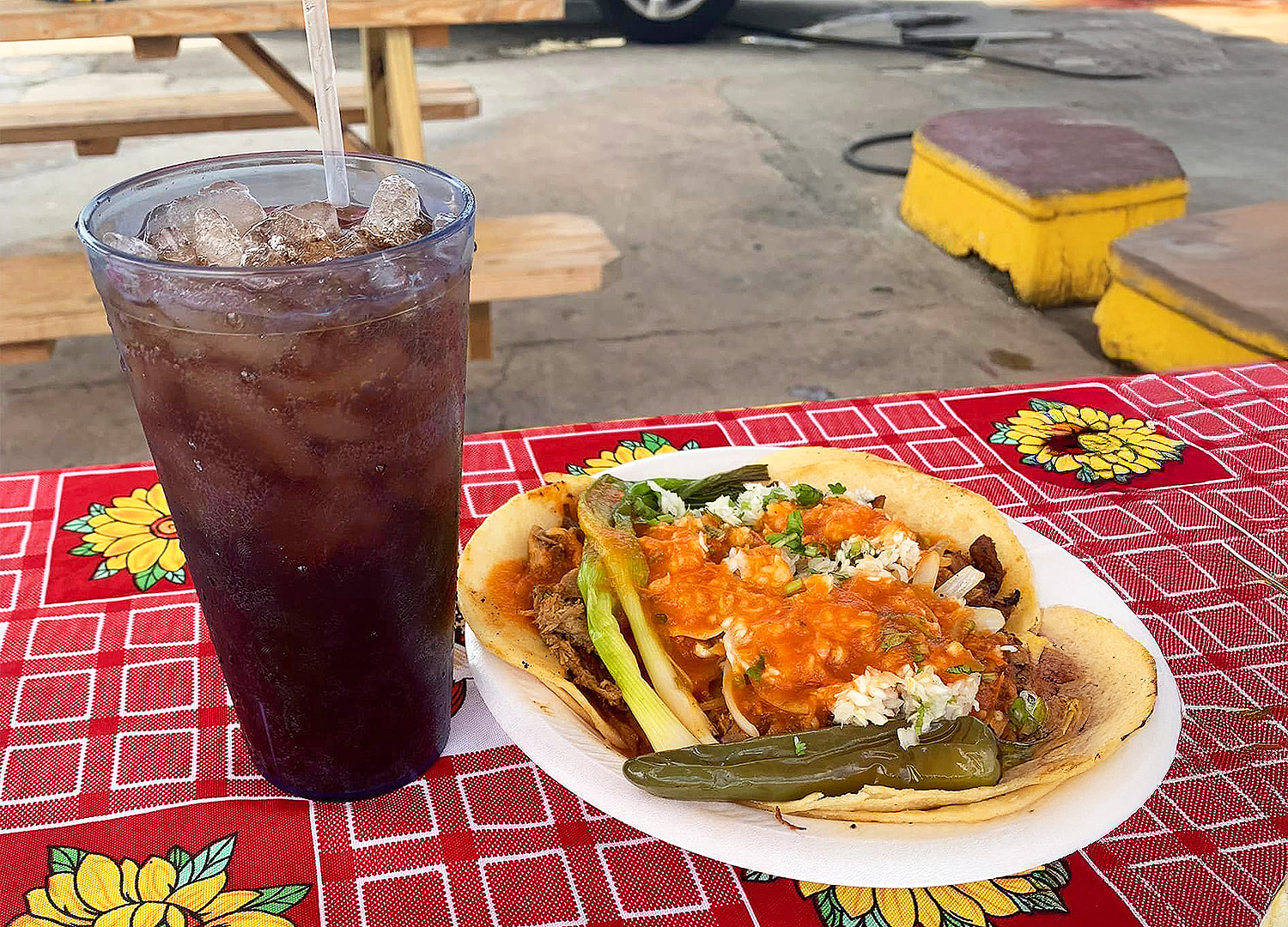 Xela Tacos