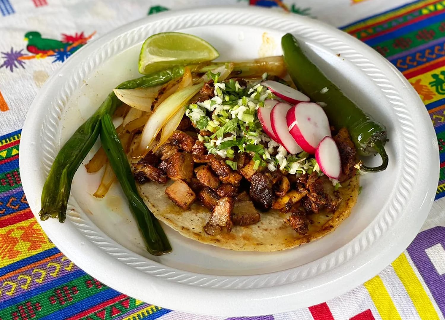 Xela Tacos