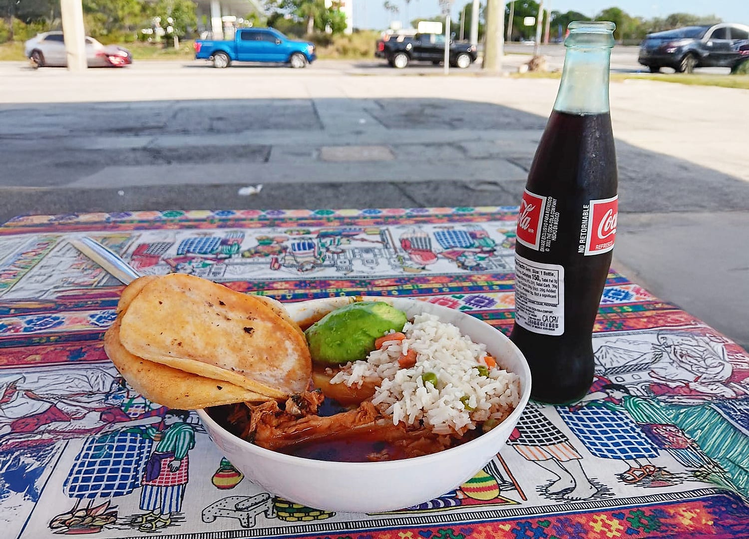 Photo 1 of 4: Xela Tacos