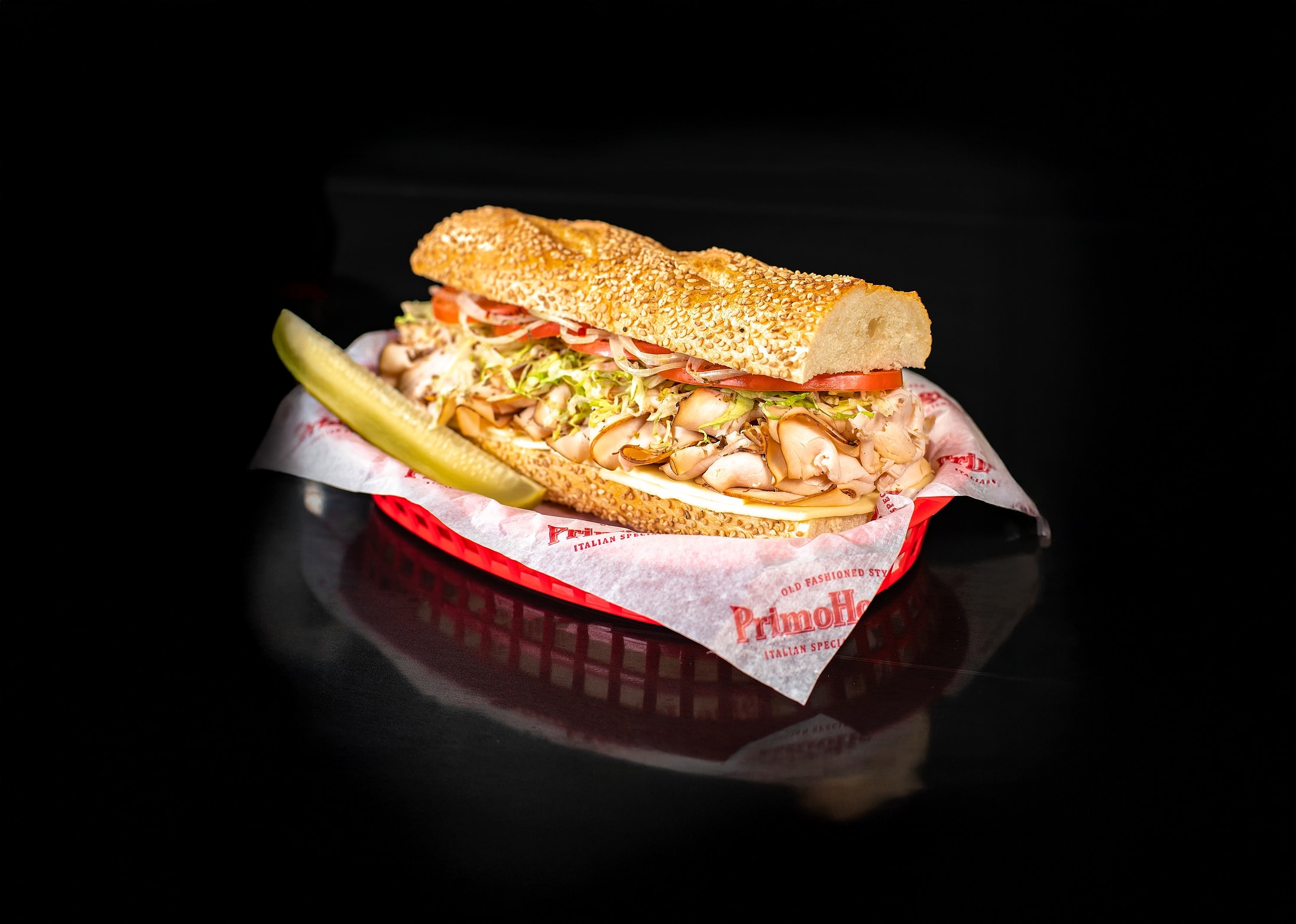 Primo Hoagies