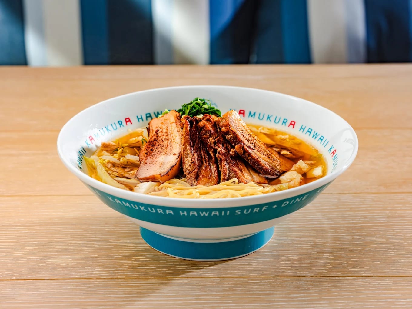 Kamukura Surf and Dine
