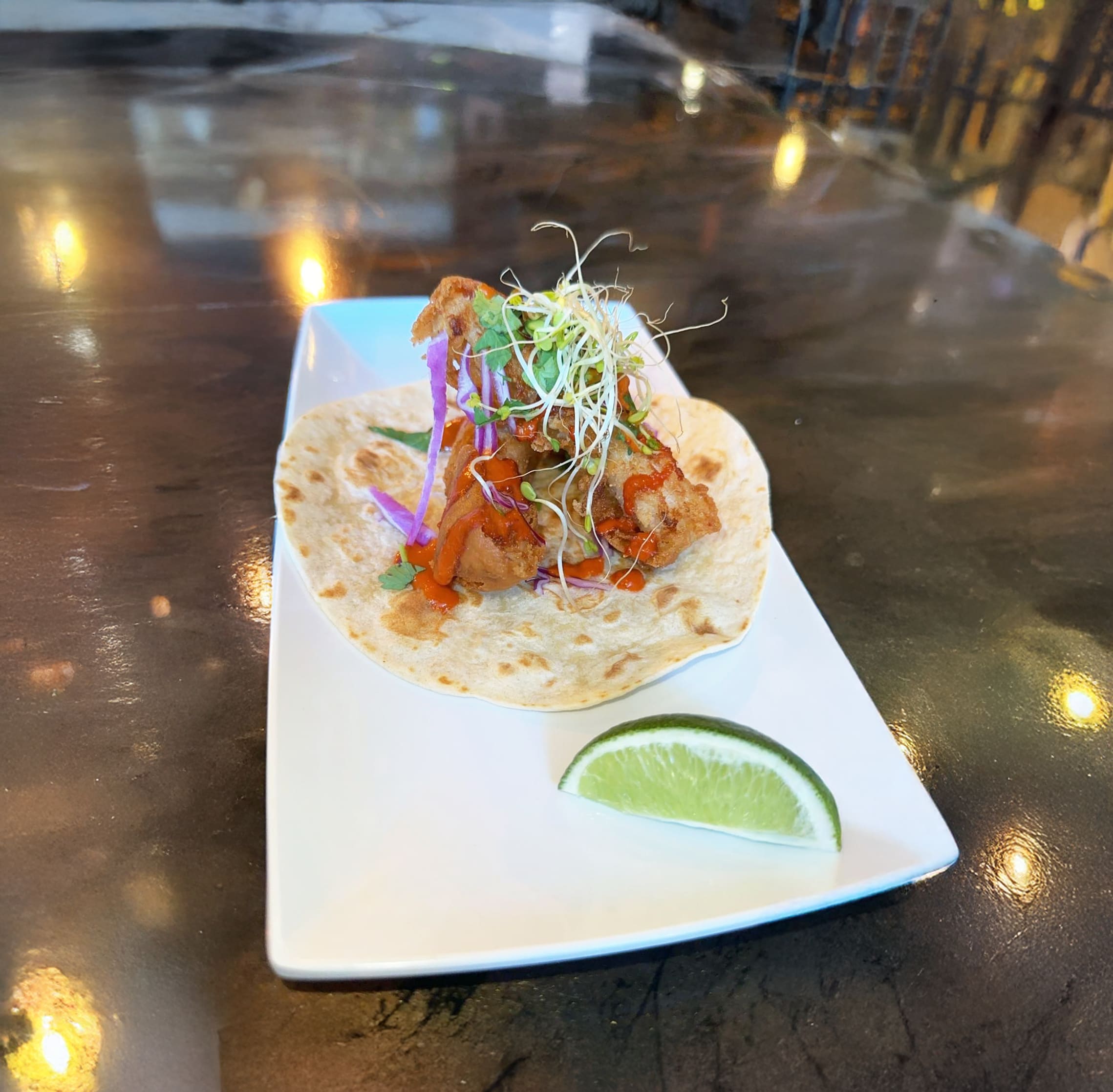 Taco Factory Mexican Cuisine
