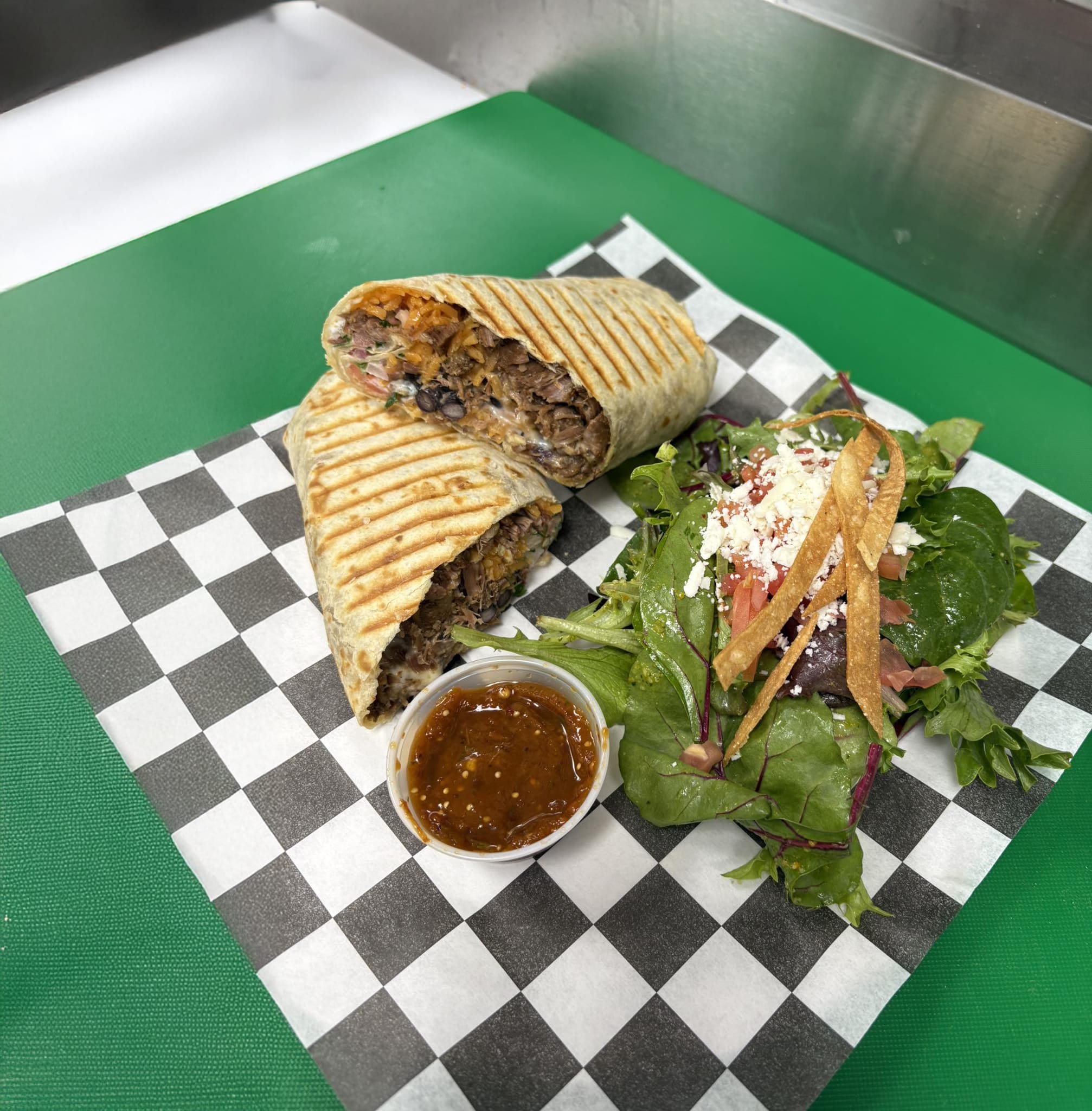 Taco Factory Mexican Cuisine