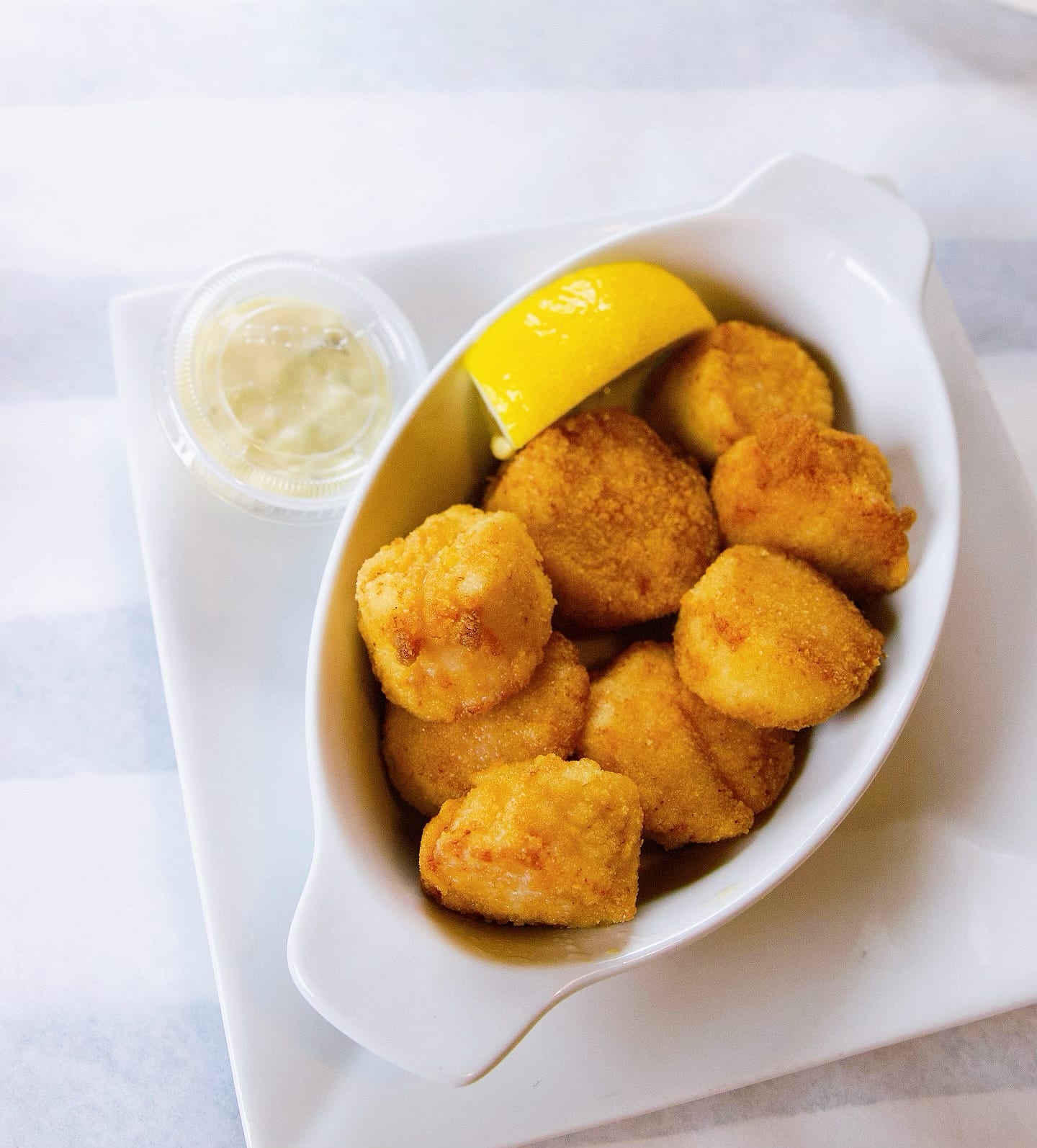 Hayes Seafood House