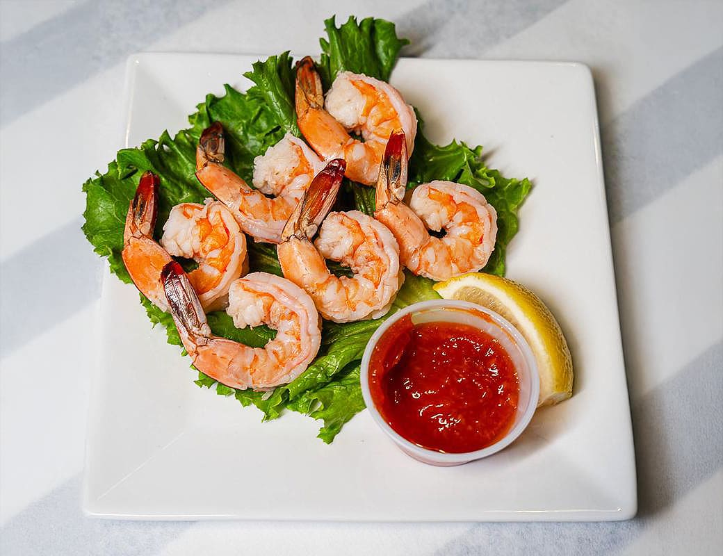 Hayes Seafood House