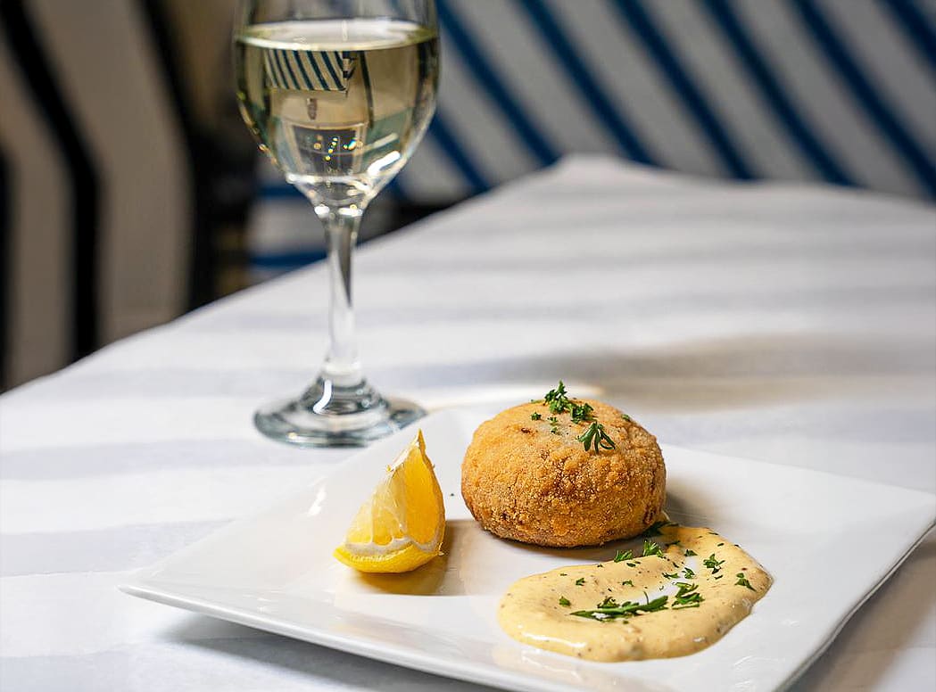 Hayes Seafood House