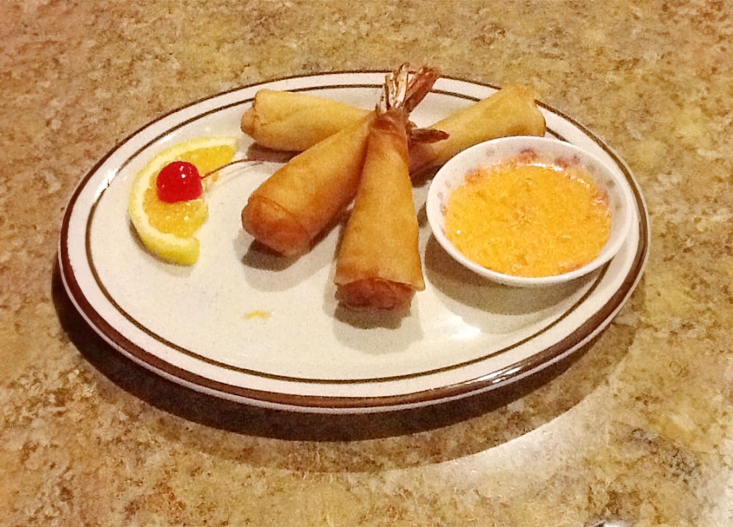 Lotus Thai House