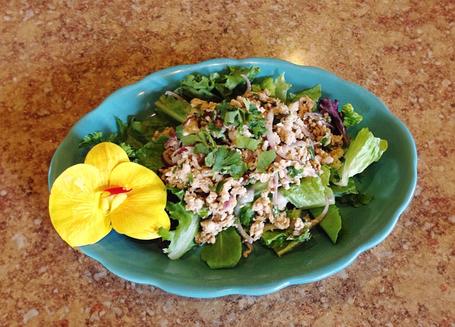 Lotus Thai House