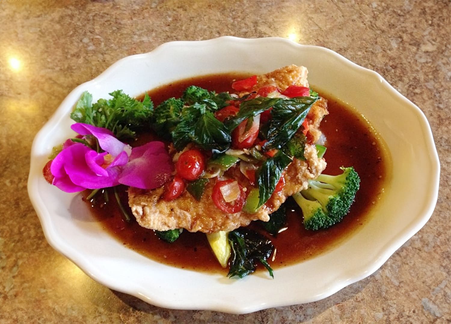 Lotus Thai House