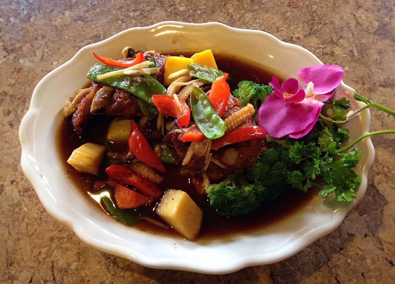 Lotus Thai House