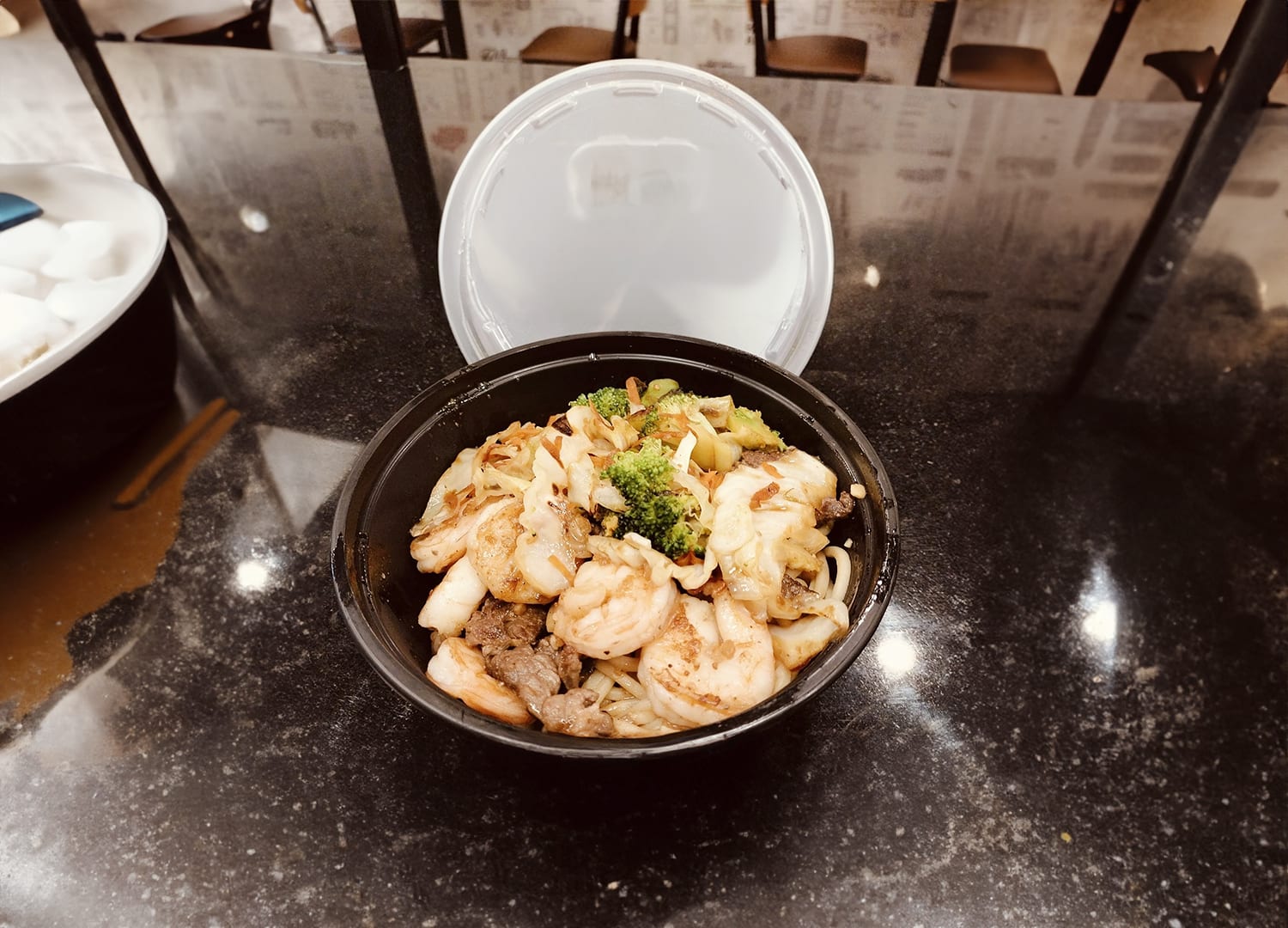 Omaha Teriyaki