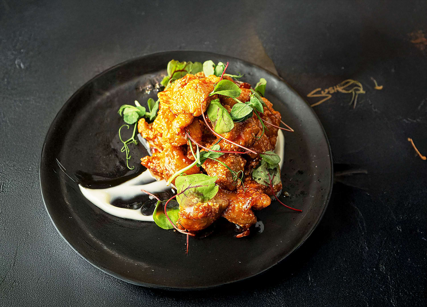 Sushi By Bou - NOMAD NYC @ Hotel 32|32